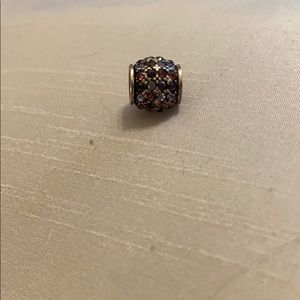 Crystal Brighton Bead
